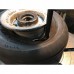 Anti-Splat Tire Bead Breaker Anti-Splat Tire Bead Breaker